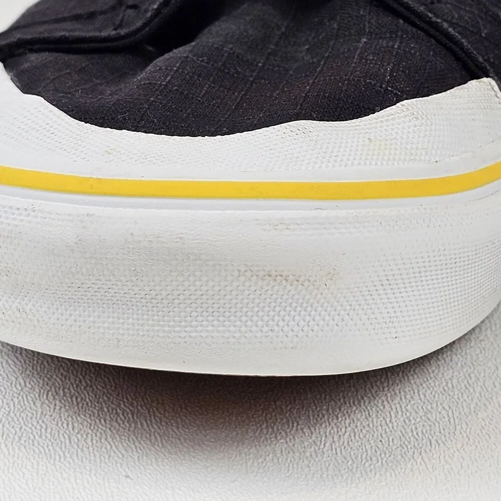 Vans national geographic